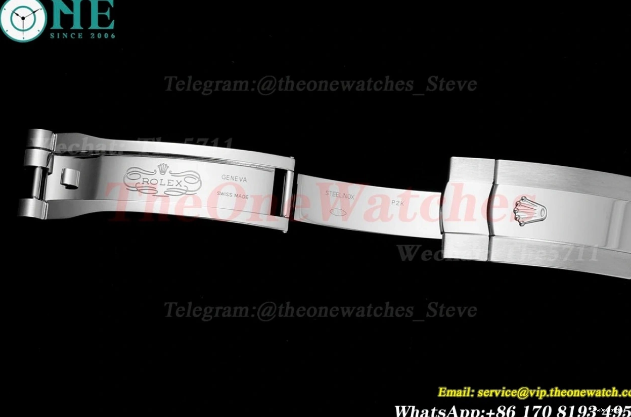 VSF 126234 VS3235 Jub 36mm Green Motif SS SS Datejust Stk Palm 0115